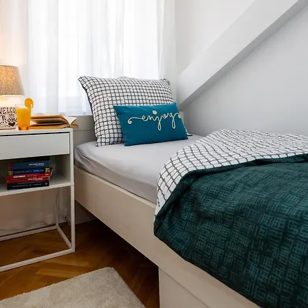 Breathtaking Sea View Near The Old * Dubrownik