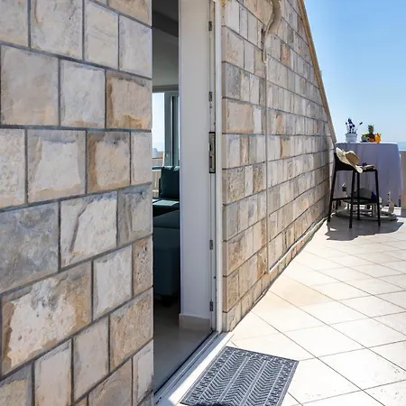 Breathtaking Sea View Near The Old * Dubrownik