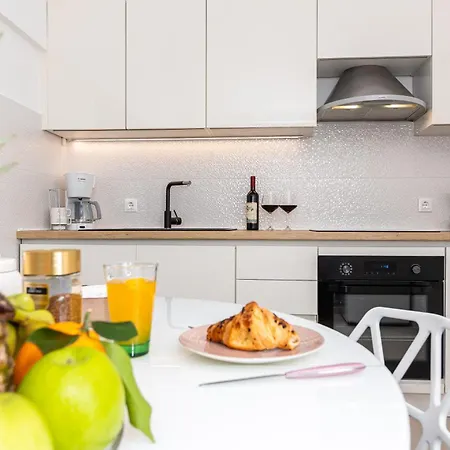 Breathtaking Sea View Near The Old * Dubrownik