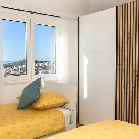 Apartament Breathtaking Sea View Near The Old *