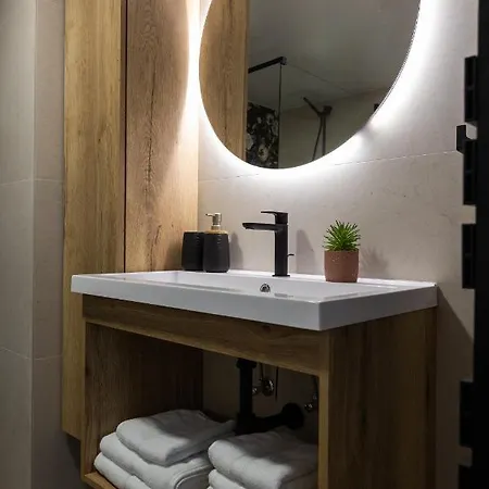 Breathtaking Sea View Near The Old Daire *