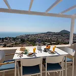 Apartman Breathtaking Sea View Near The Old *
