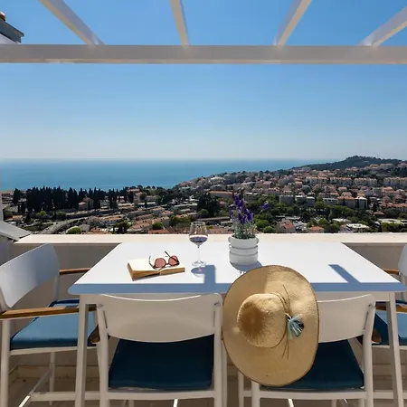 Breathtaking Sea View Near The Old *