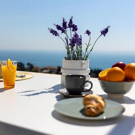 Apartment Breathtaking Sea View Near The Old Dubrovnik