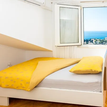 Breathtaking Sea View Near The Old Dubrovnik