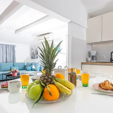 Apartman Breathtaking Sea View Near The Old Dubrovnik