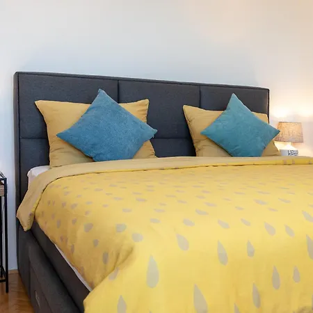 Breathtaking Sea View Near The Old 두브로브니크