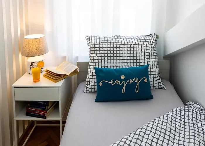 Breathtaking Sea View Near The Old Dubrovnik