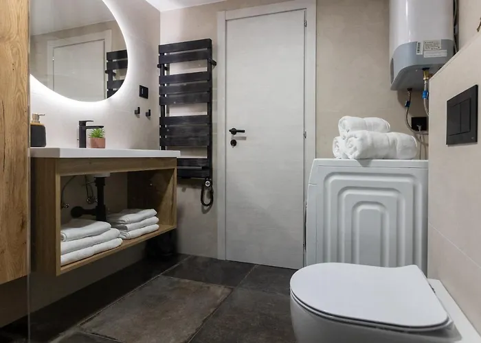 Breathtaking Sea View Near The Old Dubrovnik