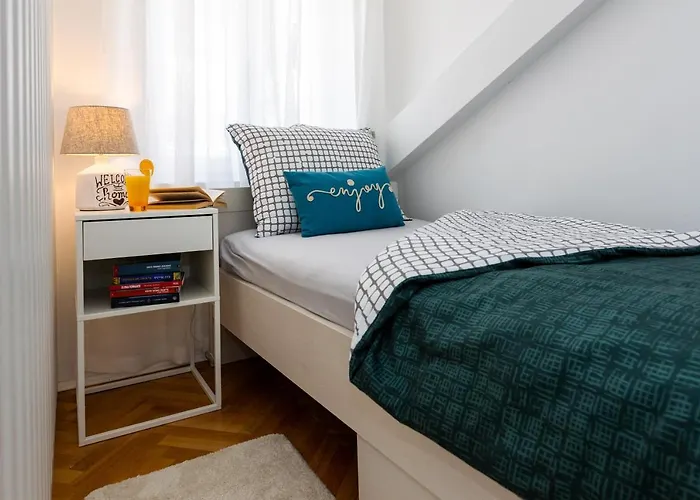 Breathtaking Sea View Near The Old * Dubrovnik