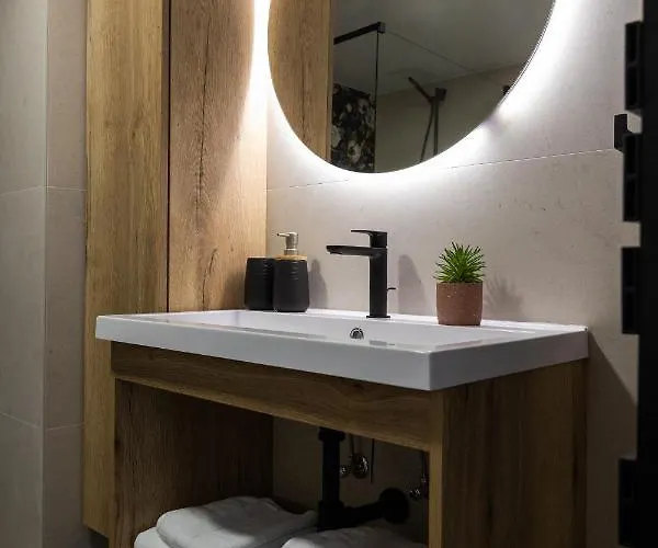 Breathtaking Sea View Near The Old Lejlighed *