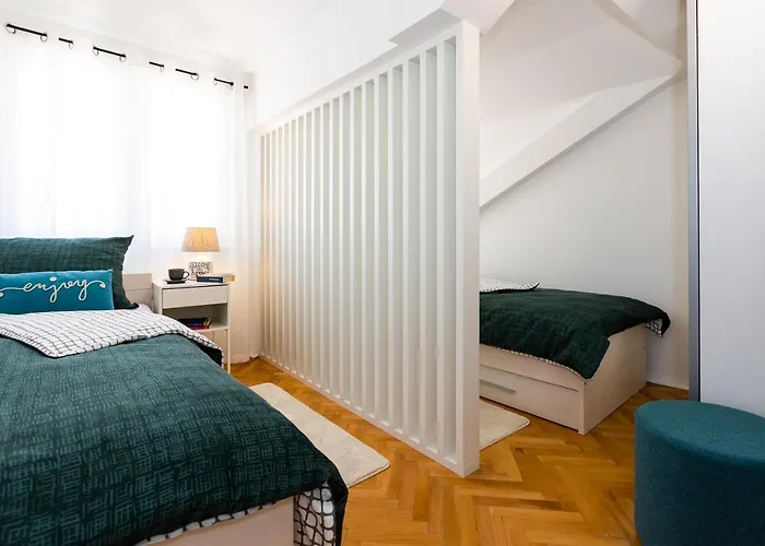 Breathtaking Sea View Near The Old Lejlighed Dubrovnik