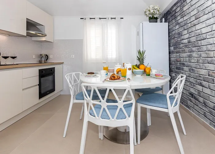 Breathtaking Sea View Near The Old * Dubrovnik