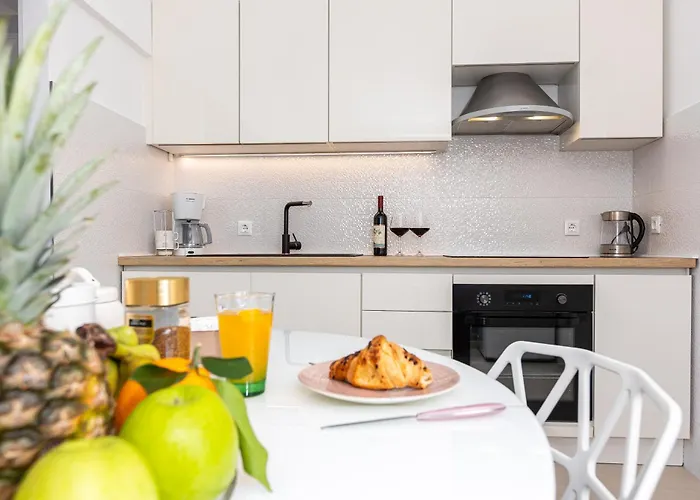 Breathtaking Sea View Near The Old * Dubrovnik