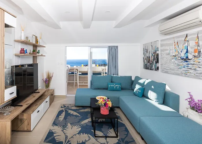 Breathtaking Sea View Near The Old Apartment Dubrovnik